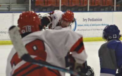 Senft & Titans complete comeback with 4 – 3 OT win over Sharks